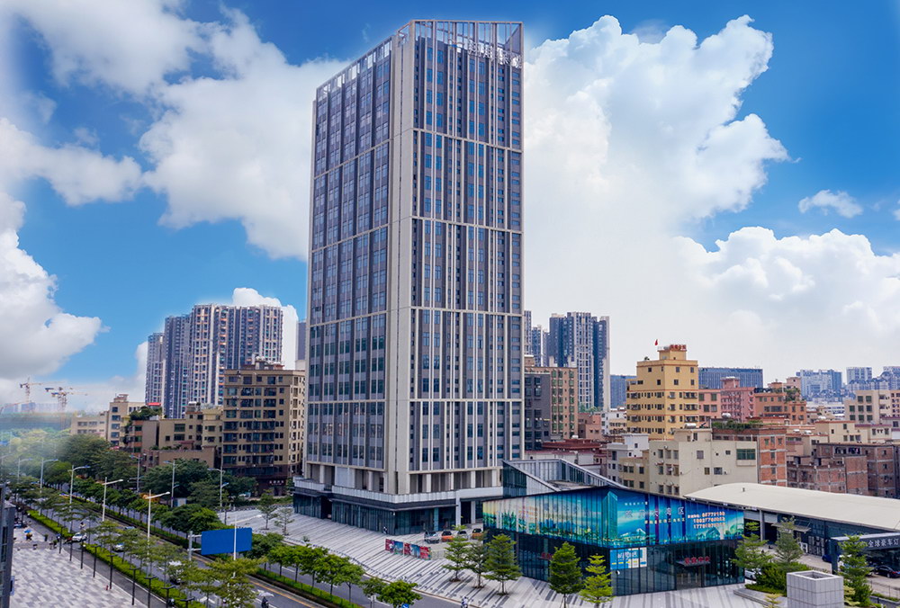 火狐(中国)一站式服务平台保悦楼